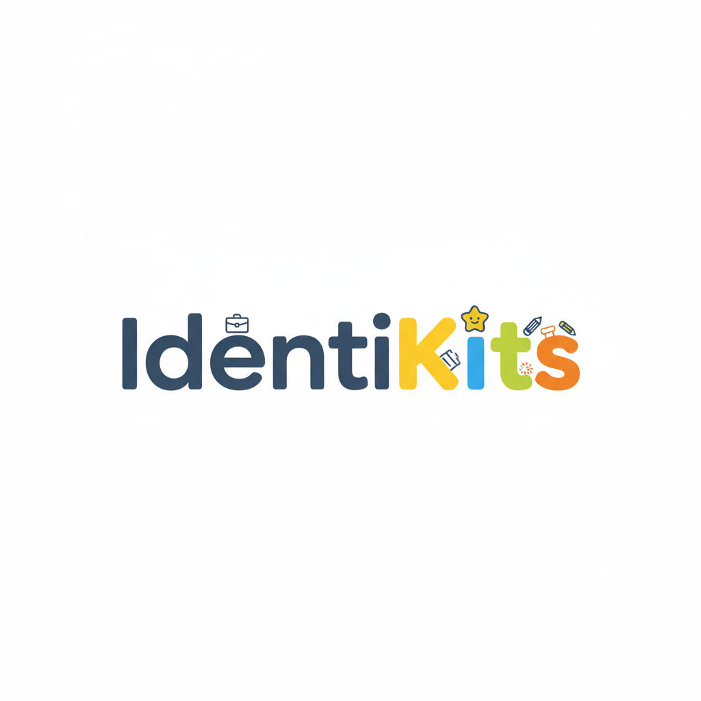 Logo Identikits